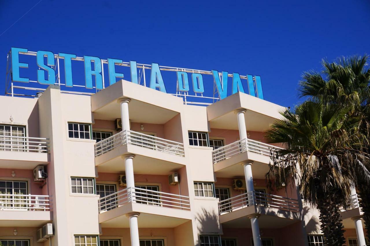 Vau Seaview Apartment Portimão Εξωτερικό φωτογραφία