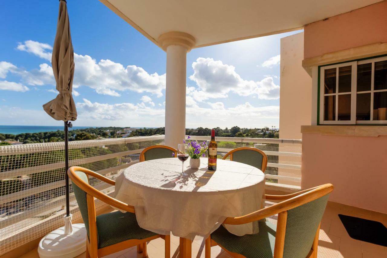 Vau Seaview Apartment Portimão Εξωτερικό φωτογραφία
