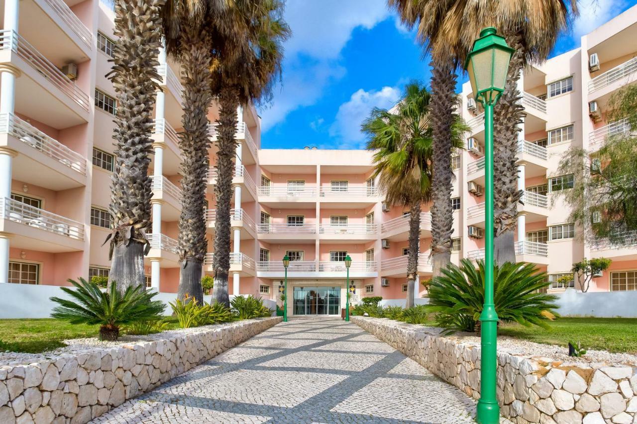 Vau Seaview Apartment Portimão Εξωτερικό φωτογραφία