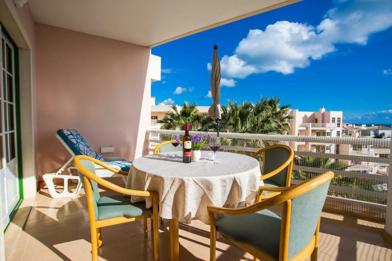 Vau Seaview Apartment Portimão Εξωτερικό φωτογραφία
