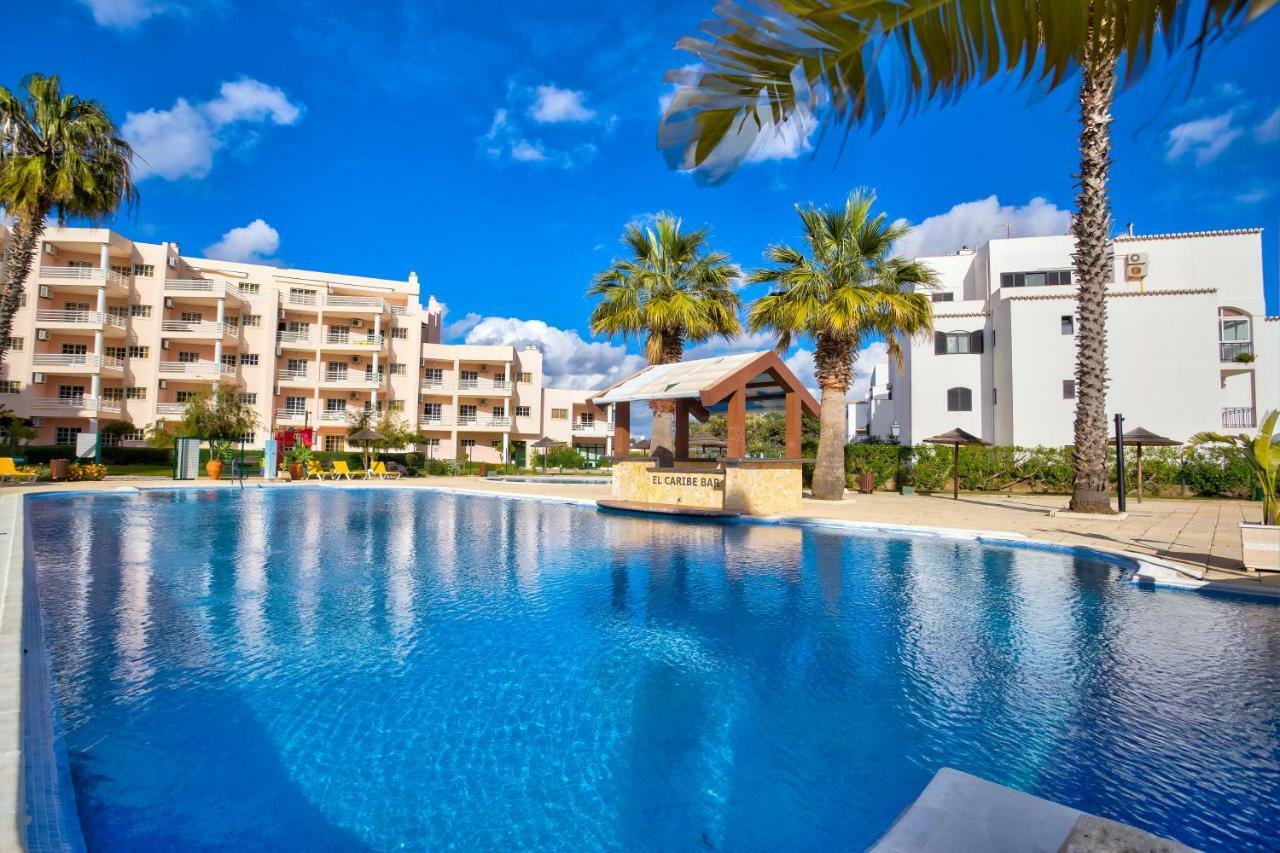 Vau Seaview Apartment Portimão Εξωτερικό φωτογραφία