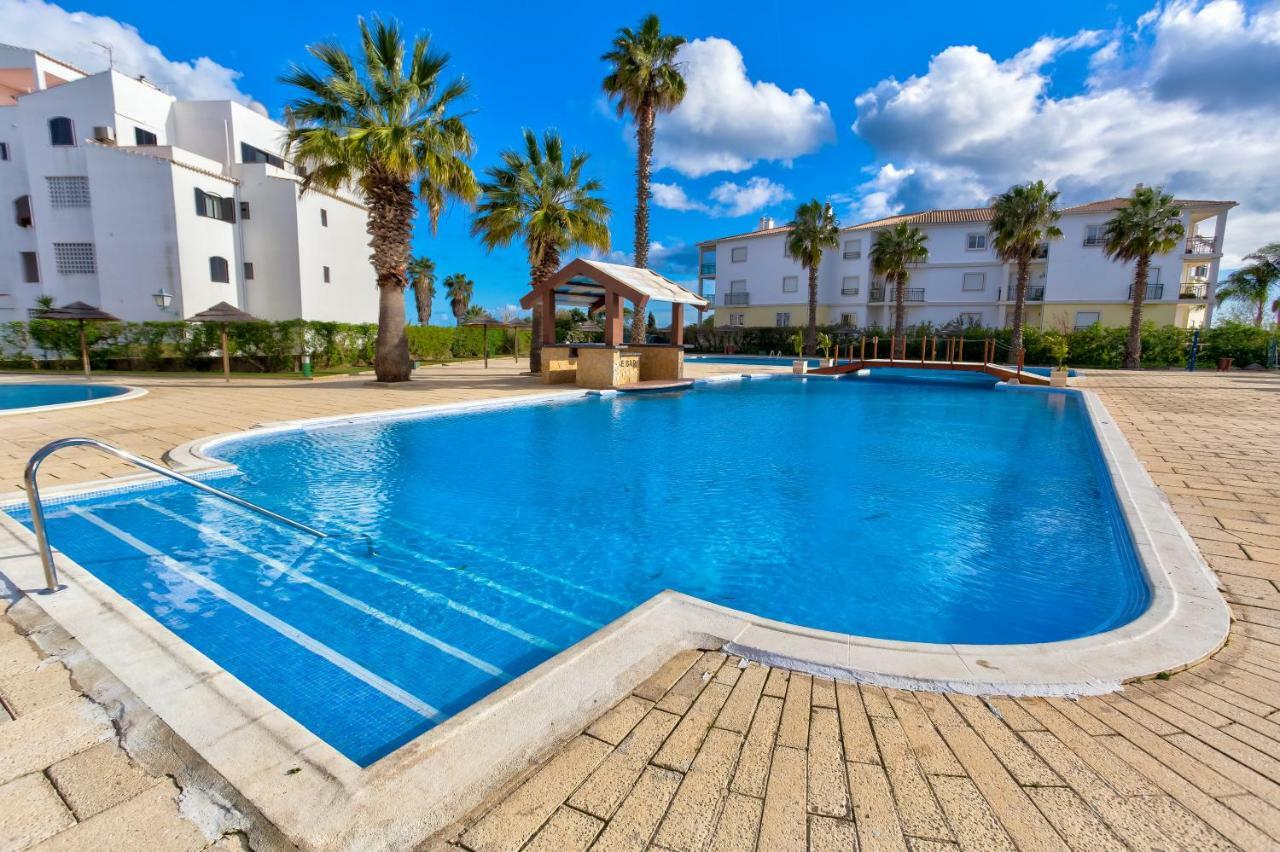 Vau Seaview Apartment Portimão Εξωτερικό φωτογραφία