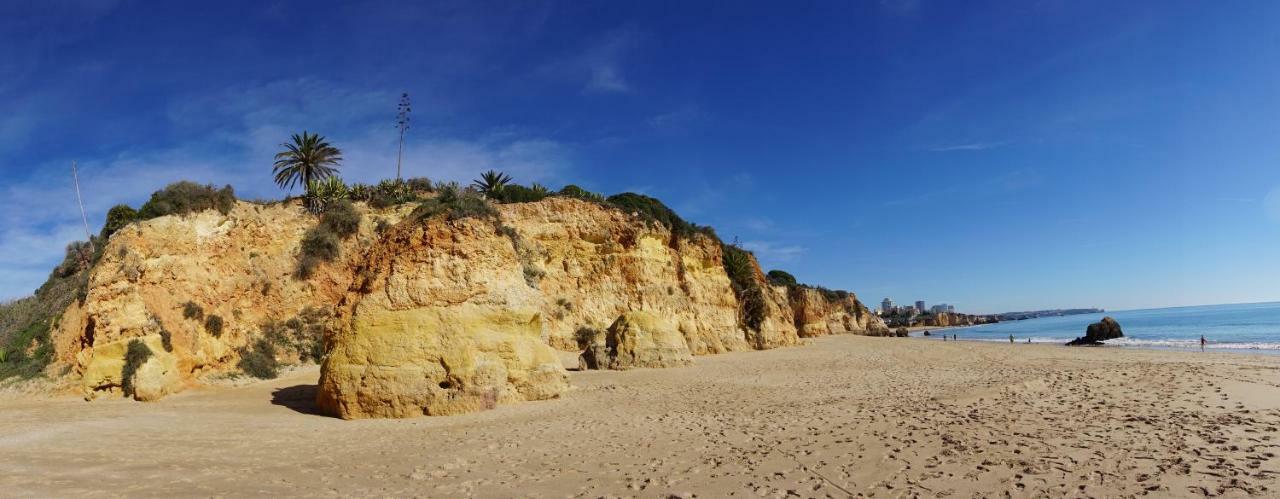 Vau Seaview Apartment Portimão Εξωτερικό φωτογραφία