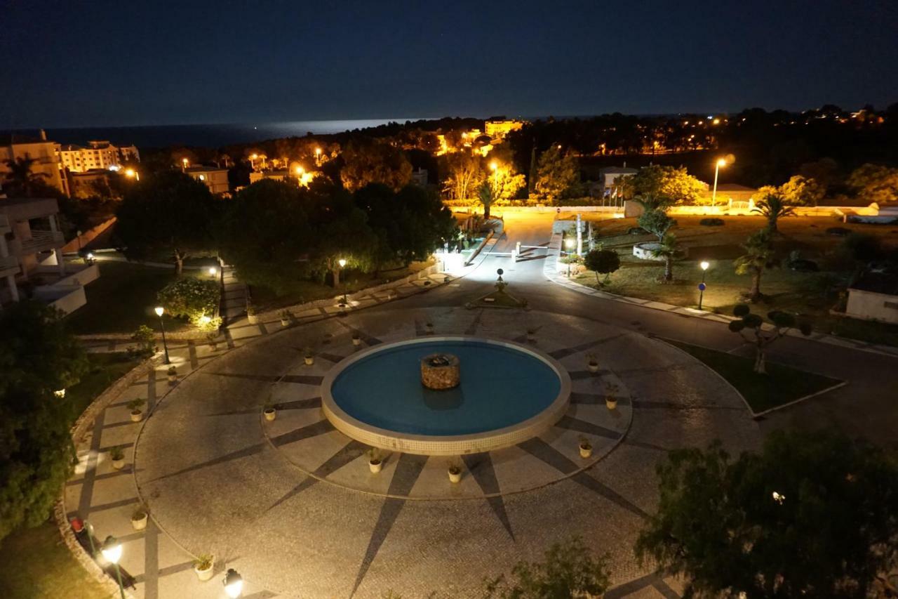 Vau Seaview Apartment Portimão Εξωτερικό φωτογραφία