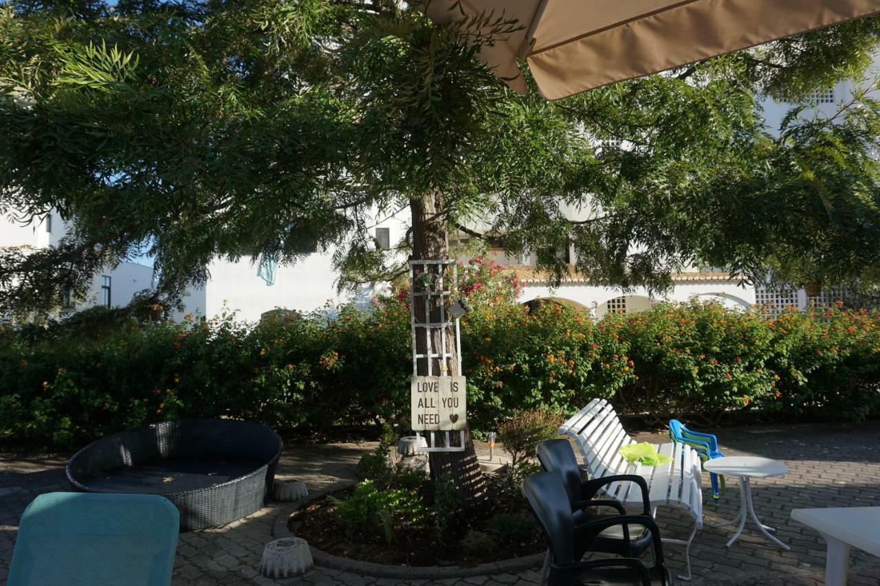 Vau Seaview Apartment Portimão Εξωτερικό φωτογραφία
