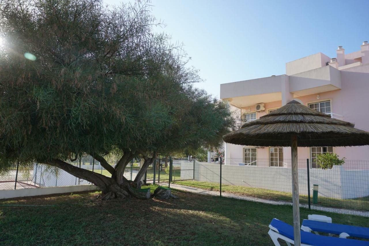 Vau Seaview Apartment Portimão Εξωτερικό φωτογραφία
