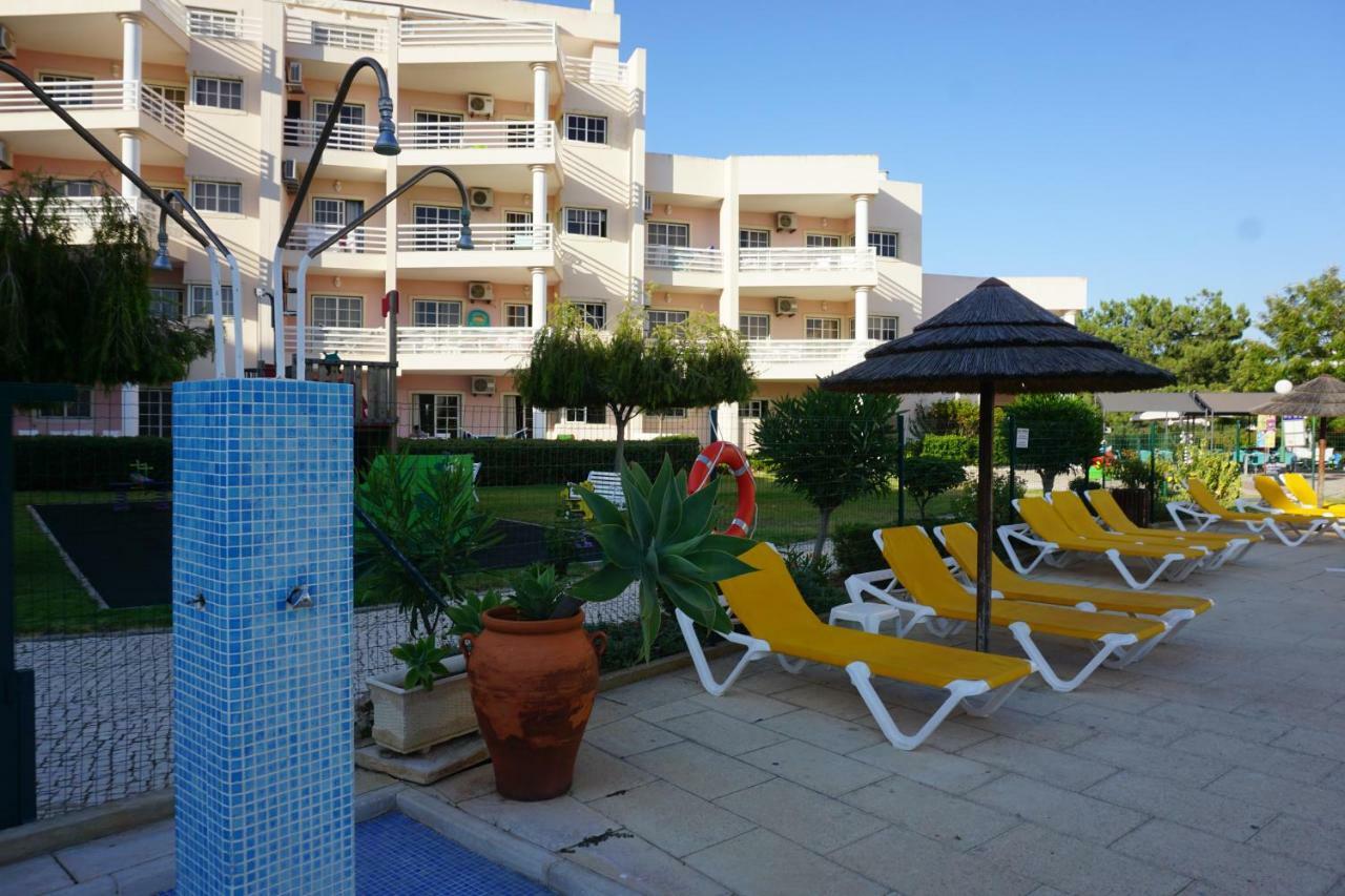 Vau Seaview Apartment Portimão Εξωτερικό φωτογραφία