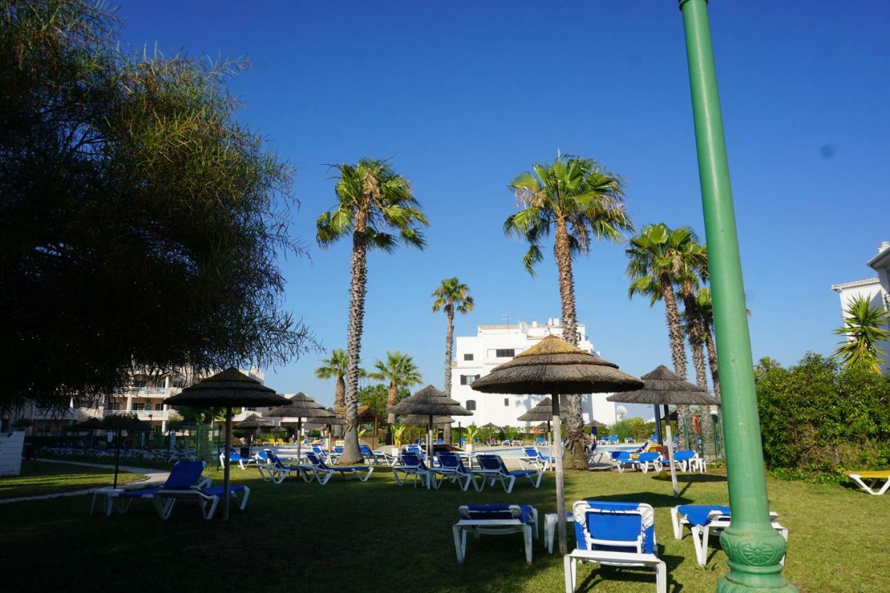 Vau Seaview Apartment Portimão Εξωτερικό φωτογραφία