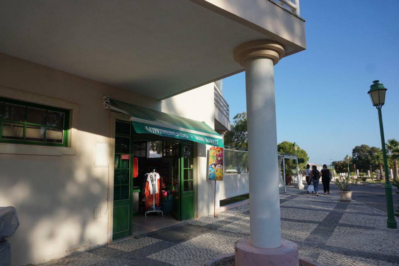 Vau Seaview Apartment Portimão Εξωτερικό φωτογραφία