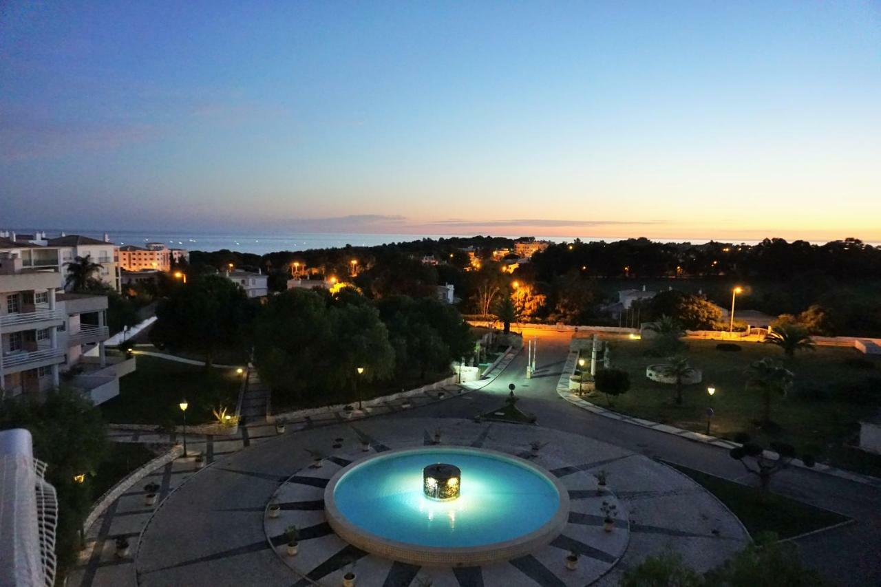 Vau Seaview Apartment Portimão Εξωτερικό φωτογραφία