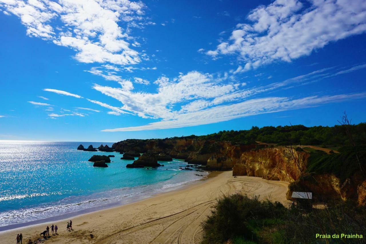 Vau Seaview Apartment Portimão Εξωτερικό φωτογραφία