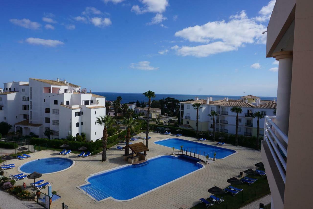 Vau Seaview Apartment Portimão Εξωτερικό φωτογραφία