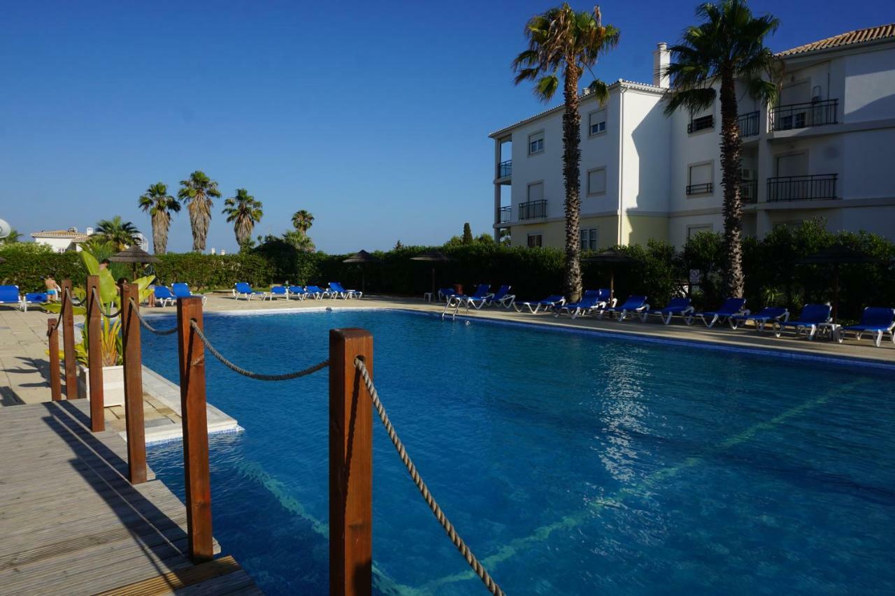 Vau Seaview Apartment Portimão Εξωτερικό φωτογραφία