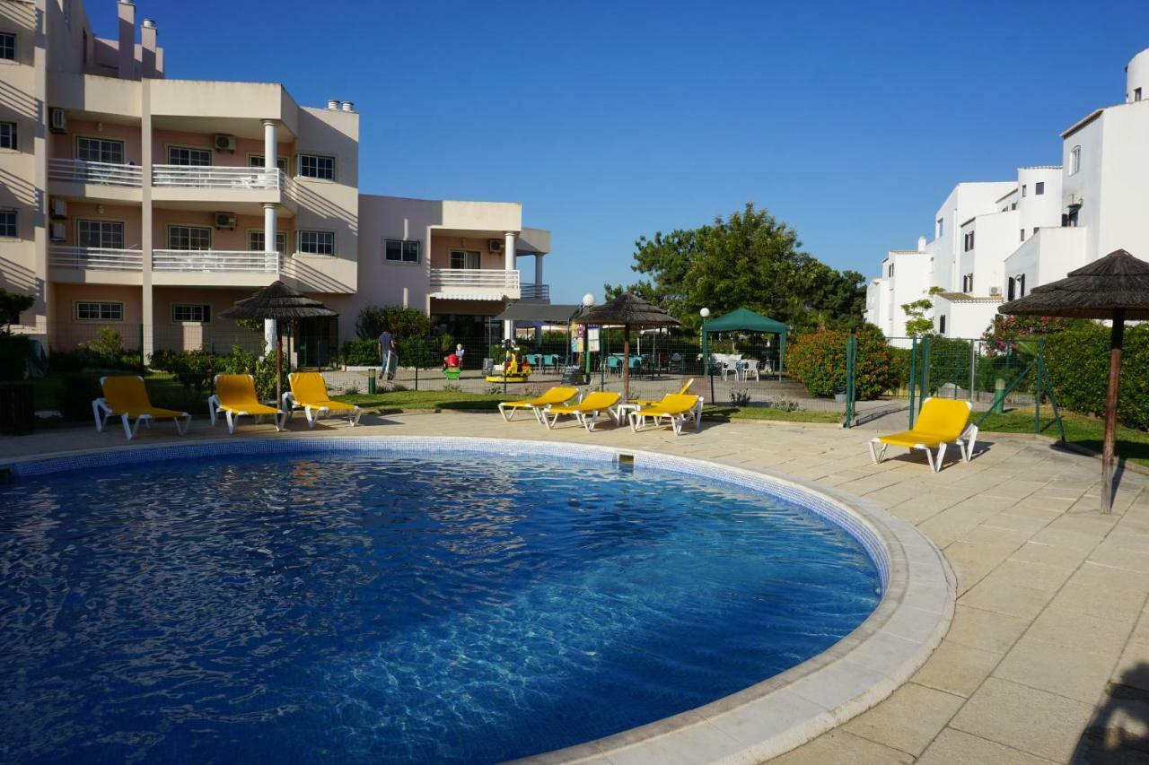 Vau Seaview Apartment Portimão Εξωτερικό φωτογραφία