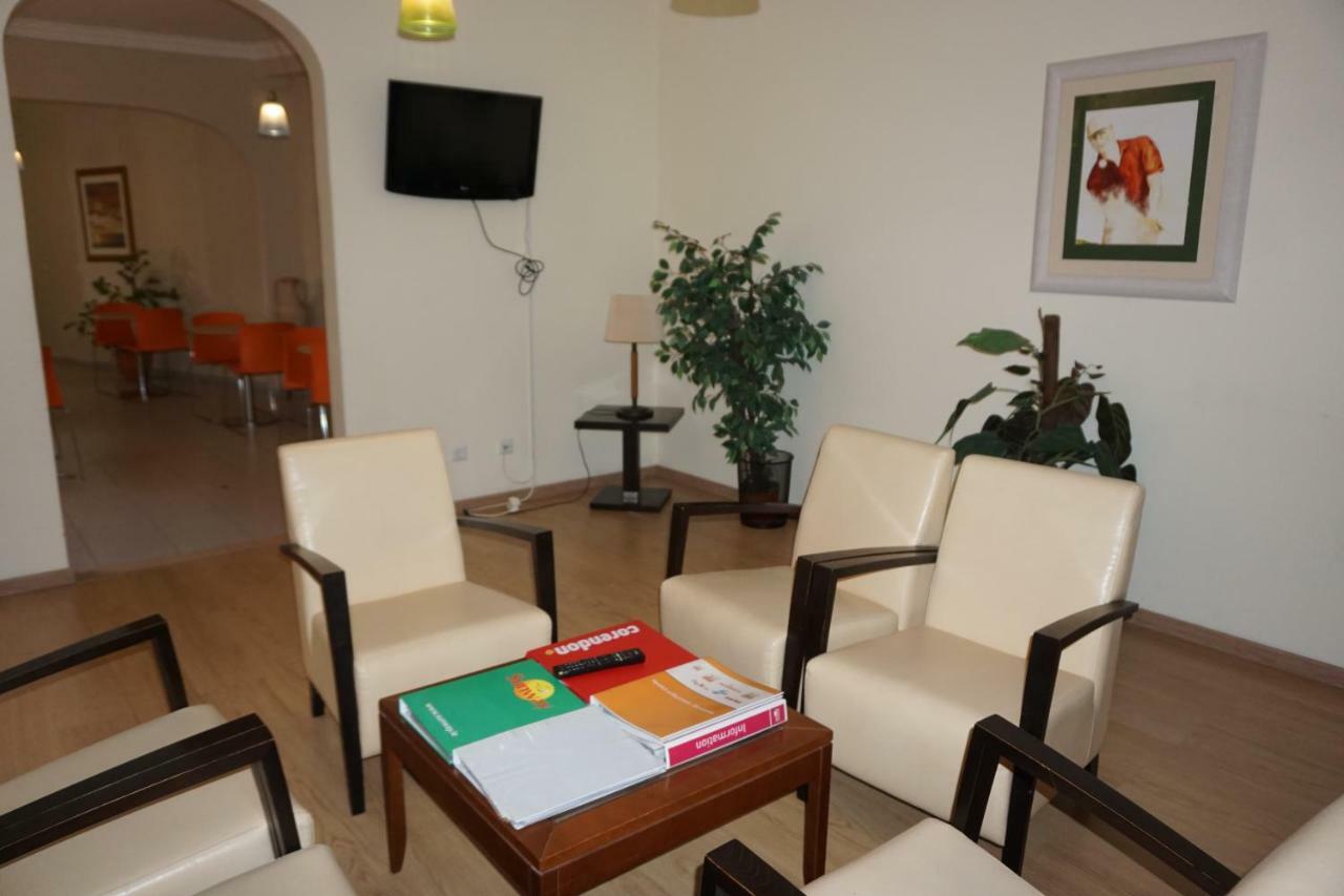 Vau Seaview Apartment Portimão Εξωτερικό φωτογραφία