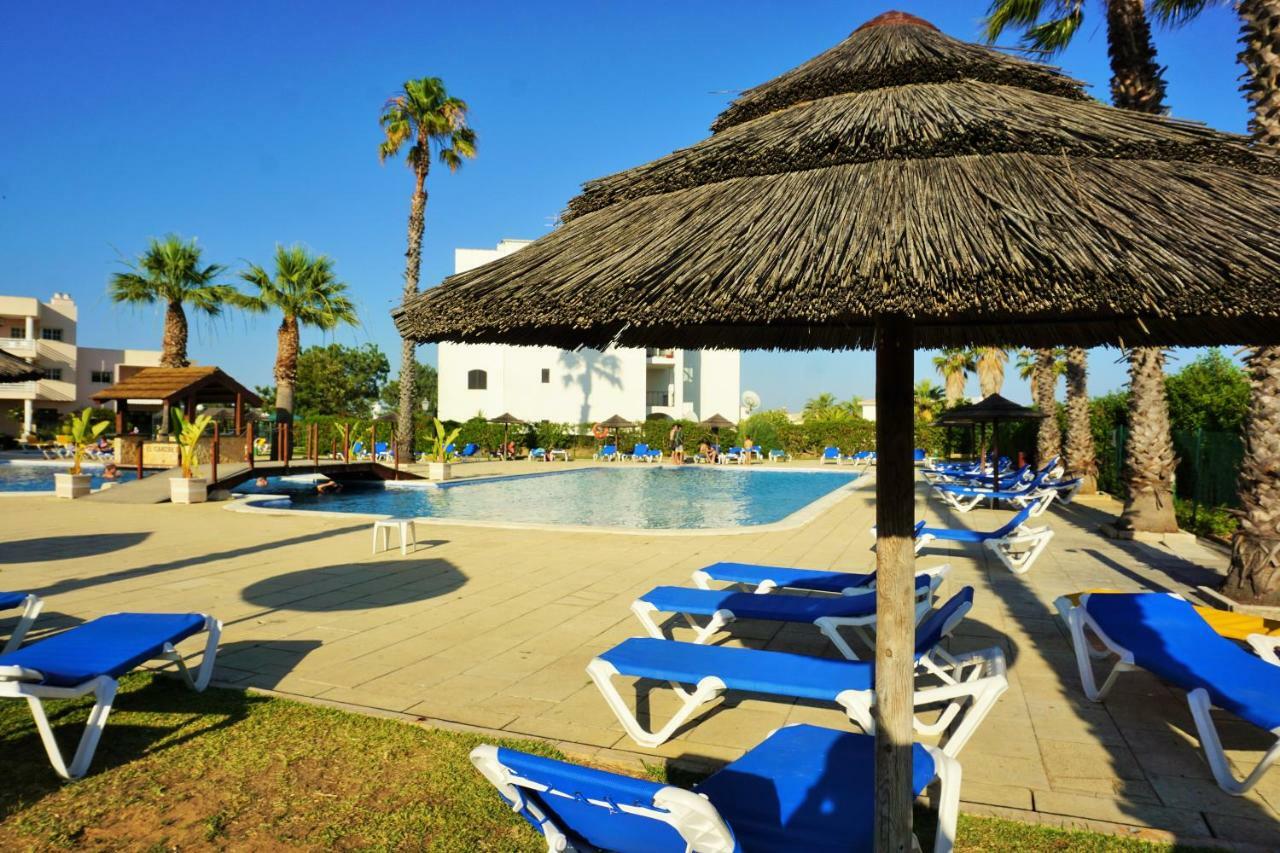 Vau Seaview Apartment Portimão Εξωτερικό φωτογραφία