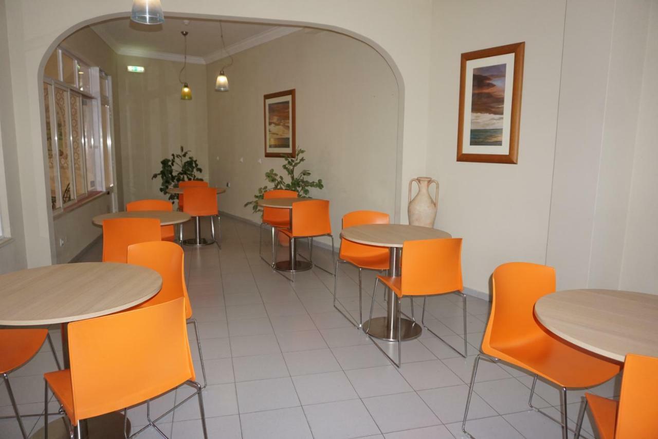 Vau Seaview Apartment Portimão Εξωτερικό φωτογραφία