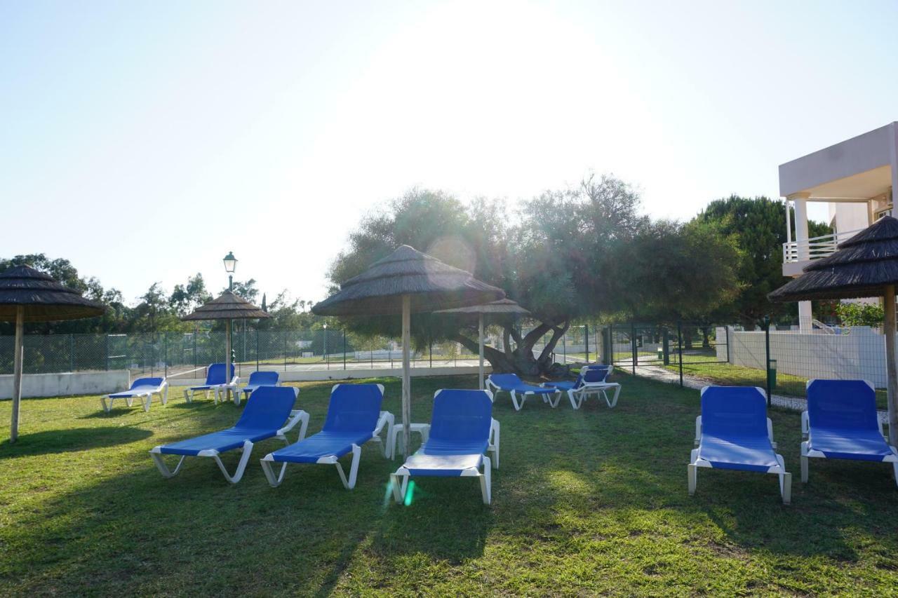 Vau Seaview Apartment Portimão Εξωτερικό φωτογραφία