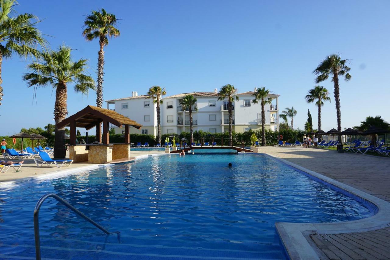Vau Seaview Apartment Portimão Εξωτερικό φωτογραφία