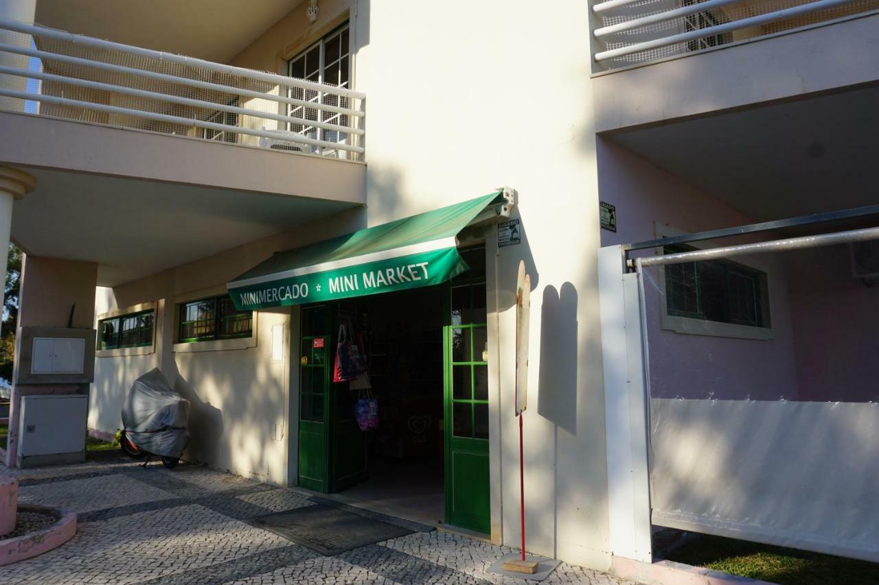 Vau Seaview Apartment Portimão Εξωτερικό φωτογραφία
