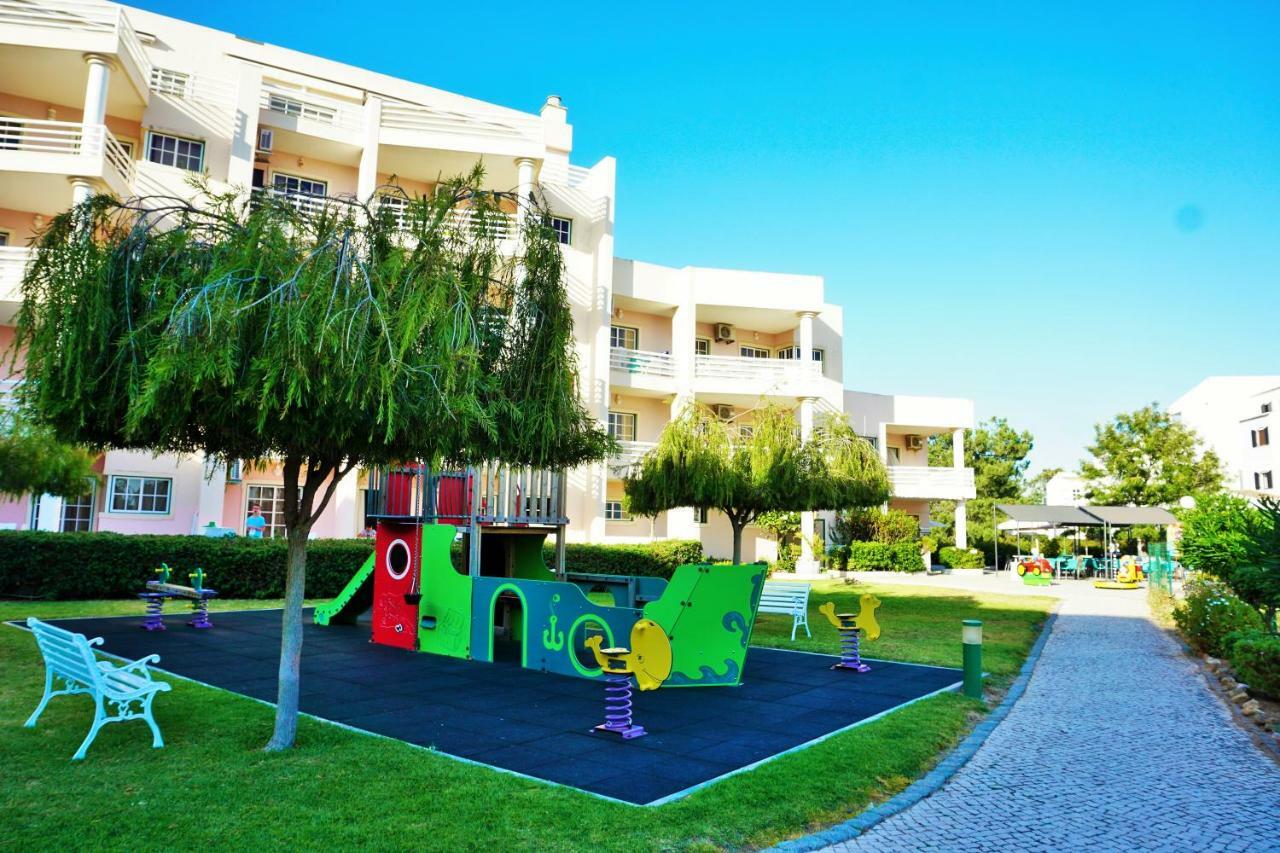 Vau Seaview Apartment Portimão Εξωτερικό φωτογραφία