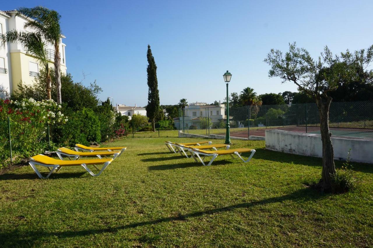 Vau Seaview Apartment Portimão Εξωτερικό φωτογραφία