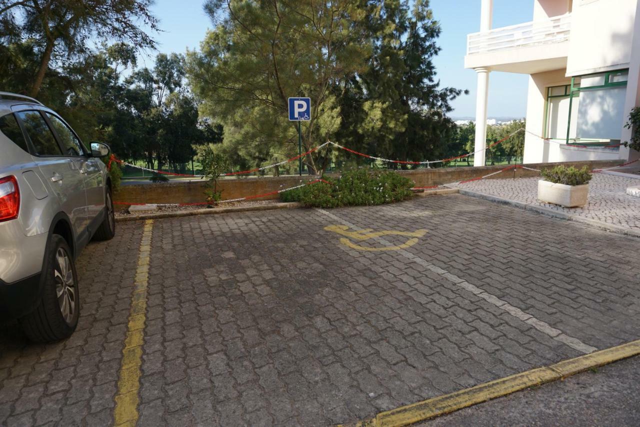 Vau Seaview Apartment Portimão Εξωτερικό φωτογραφία