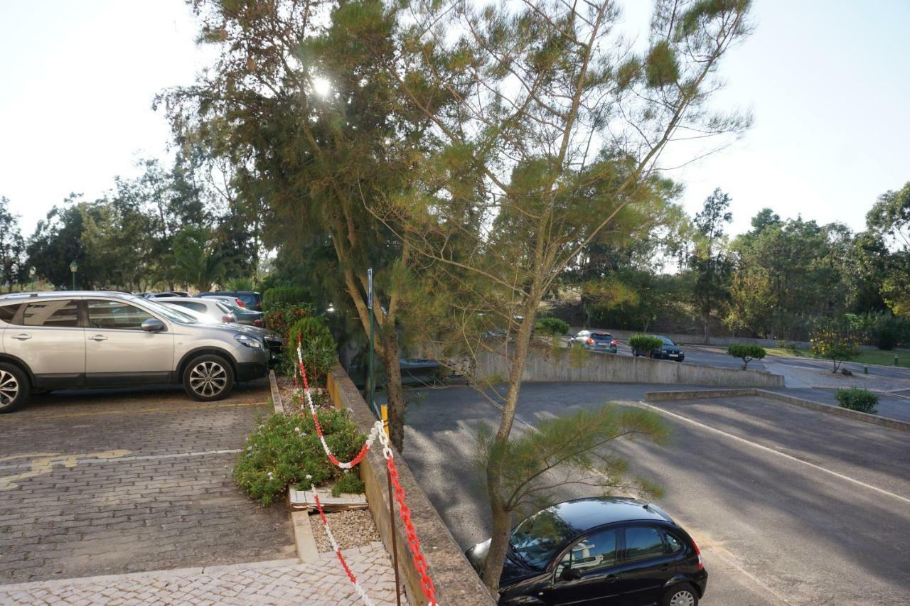 Vau Seaview Apartment Portimão Εξωτερικό φωτογραφία