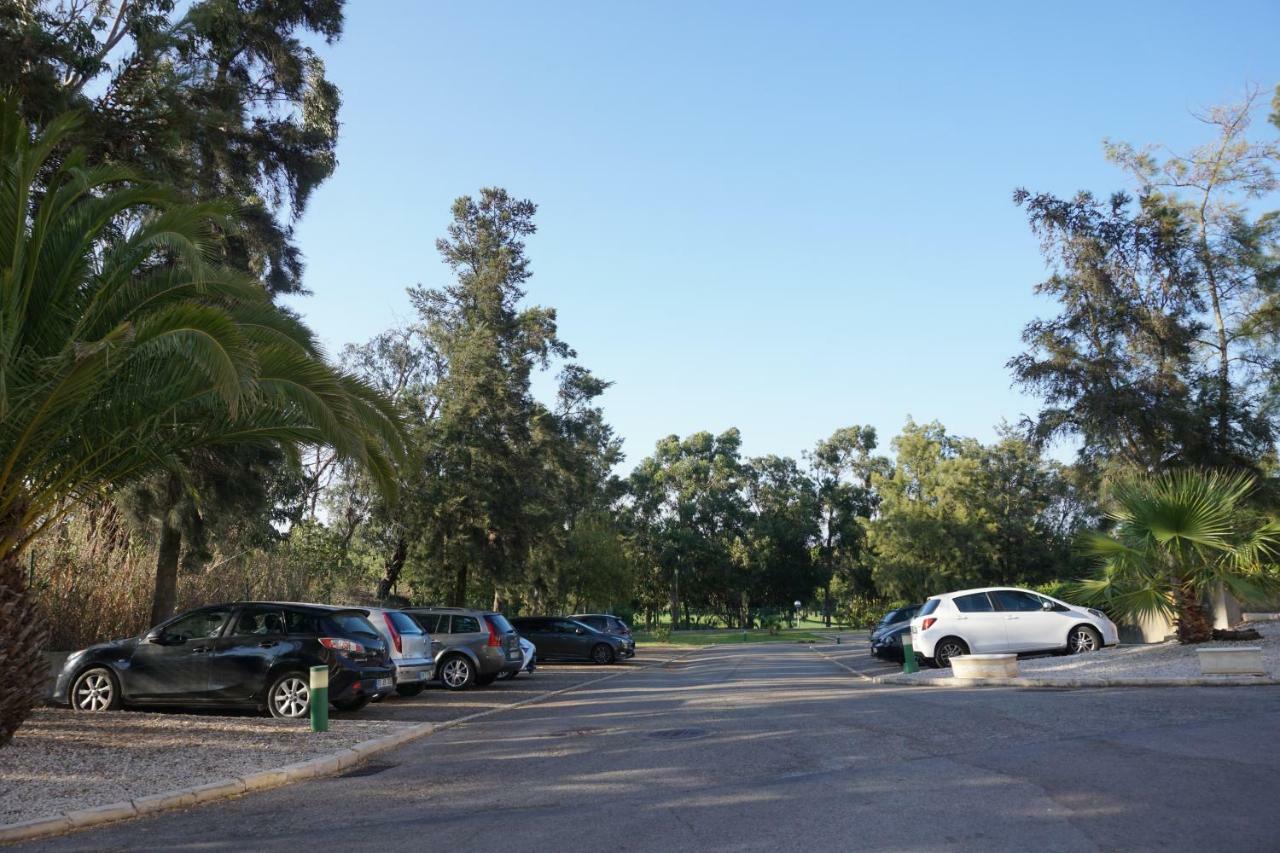 Vau Seaview Apartment Portimão Εξωτερικό φωτογραφία