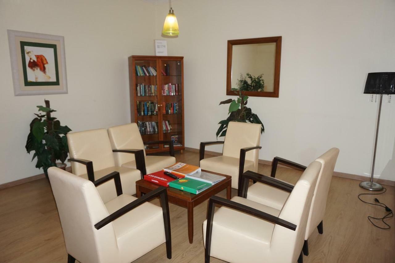 Vau Seaview Apartment Portimão Εξωτερικό φωτογραφία