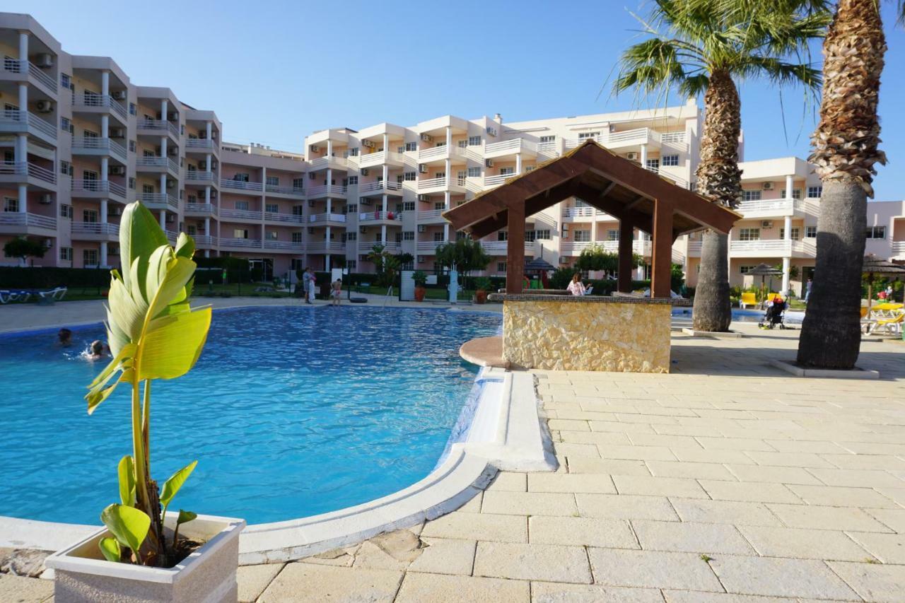 Vau Seaview Apartment Portimão Εξωτερικό φωτογραφία