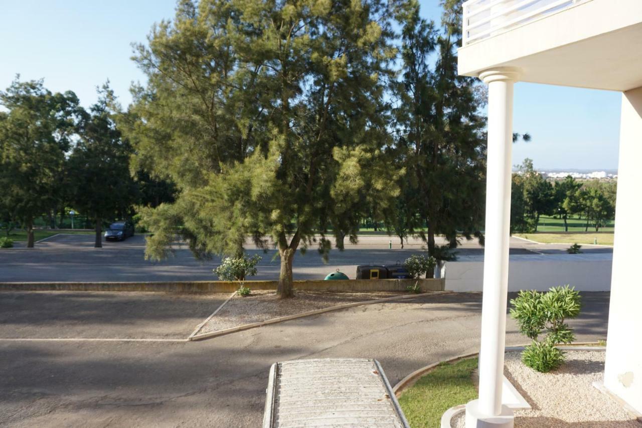 Vau Seaview Apartment Portimão Εξωτερικό φωτογραφία
