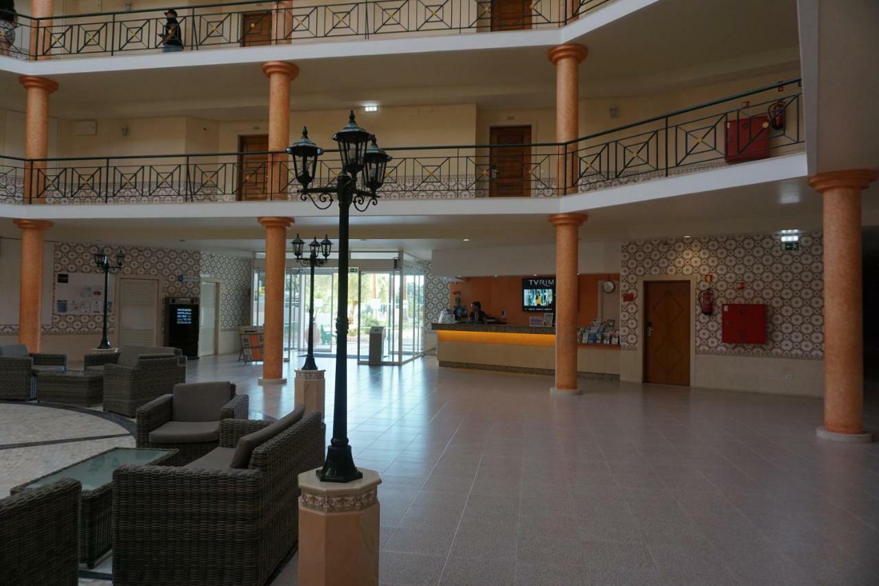 Vau Seaview Apartment Portimão Εξωτερικό φωτογραφία