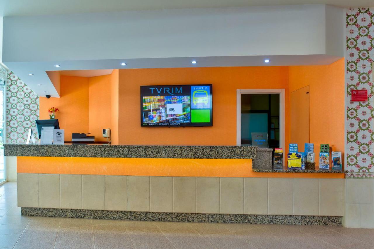 Vau Seaview Apartment Portimão Εξωτερικό φωτογραφία