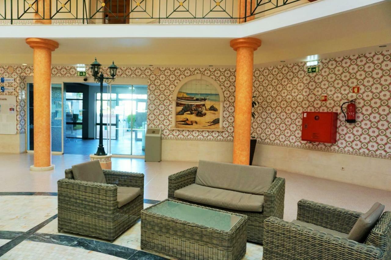 Vau Seaview Apartment Portimão Εξωτερικό φωτογραφία