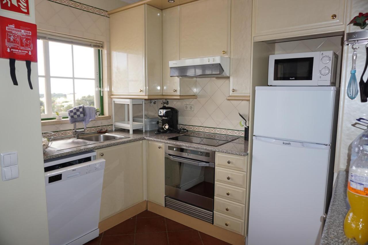 Vau Seaview Apartment Portimão Εξωτερικό φωτογραφία