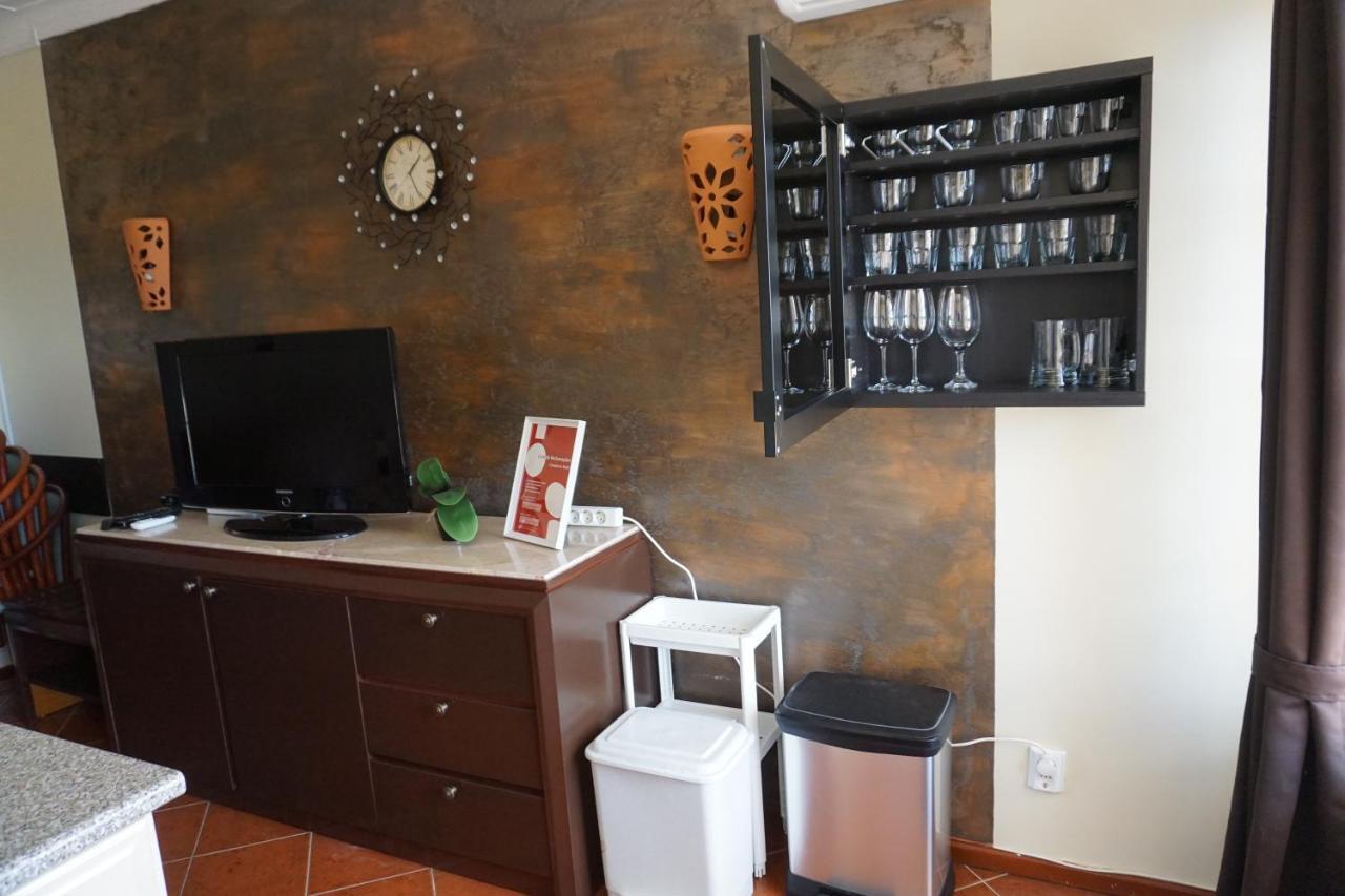 Vau Seaview Apartment Portimão Εξωτερικό φωτογραφία