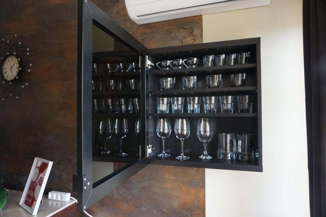 Vau Seaview Apartment Portimão Εξωτερικό φωτογραφία